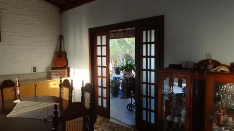 Imagem Casa Residencial / Vila Real de Barra Bonita (Vitoriana)