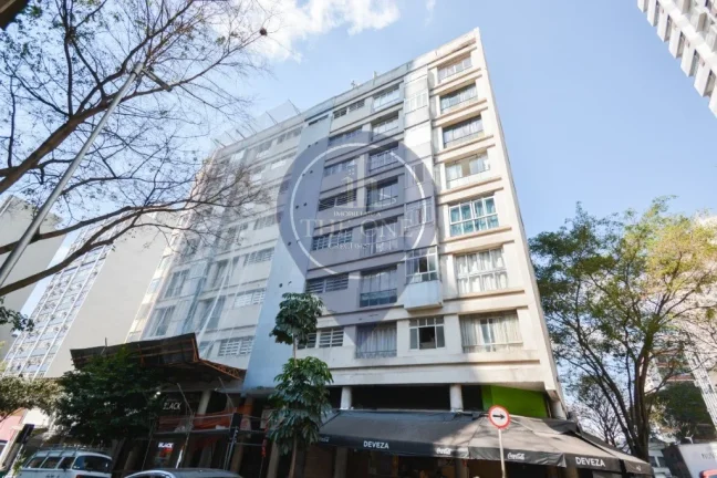 Imagem APARTAMENTO RESIDENCIAL em SÃO PAULO - SP, BELA VISTA