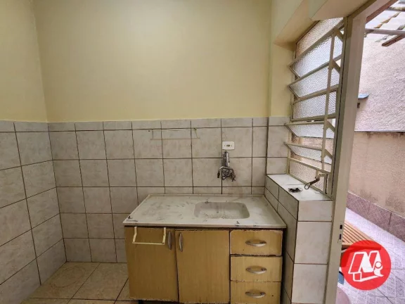 Imagem Kitnet para alugar, 30 m² por R$ 1.010,00/mês - Partenon - Porto Alegre/RS