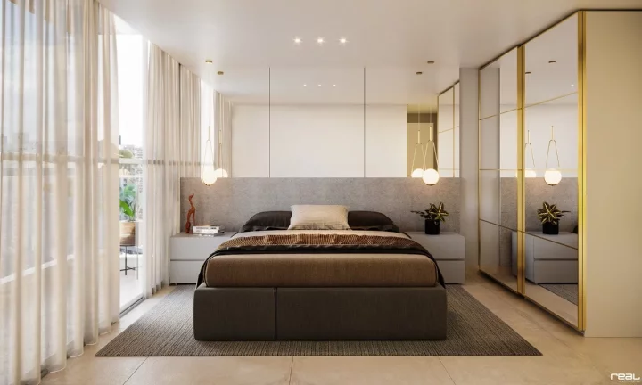 Imagem Residencial Napoli!