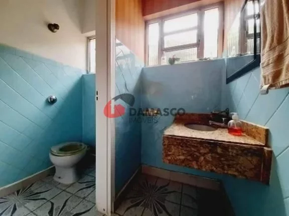 Imagem Casa para locação, Barcelona, São Caetano do Sul, SP