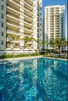 Imagem Majestic Residence cidade Jardim infraestrutura completa entrega 2027