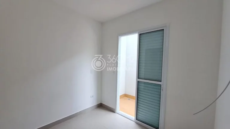 Imagem Apartamento sem Condomínio para Venda em Santo André / SP no bairro Vila Pires