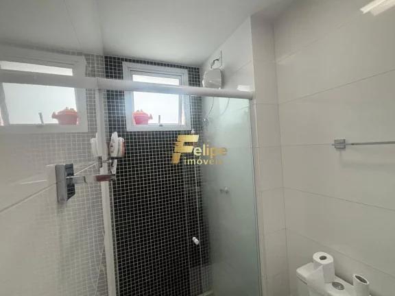 Imagem APARTAMENTO EM JARDIM CAMBURI COM 2 QUARTOS SENDO 1 SUÍTE.