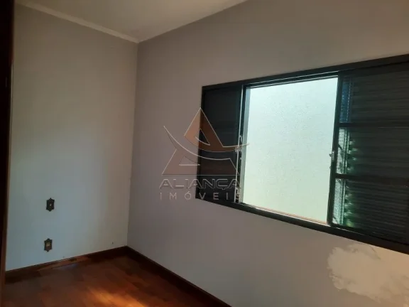 Imagem Casa - Ribeirão Preto - Sumarezinho
