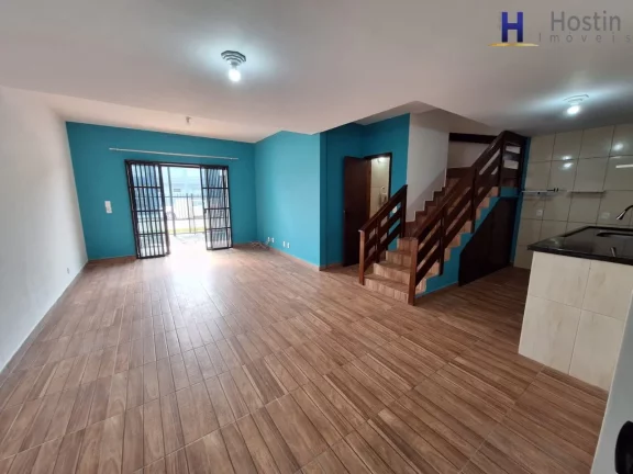 Imagem GEMINADO RESIDENCIAL em SÃO FRANCISCO DO SUL - SC, PRAIA GRANDE