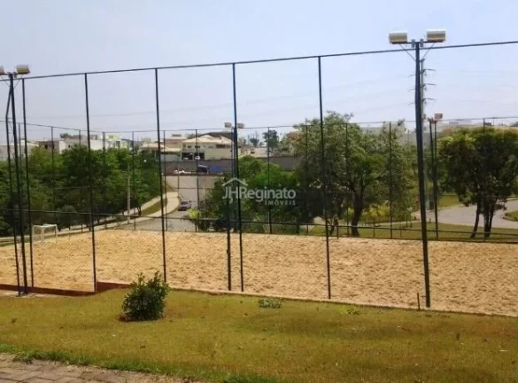 Imagem Sobrado à venda no condomínio Golden Park I - Sorocaba