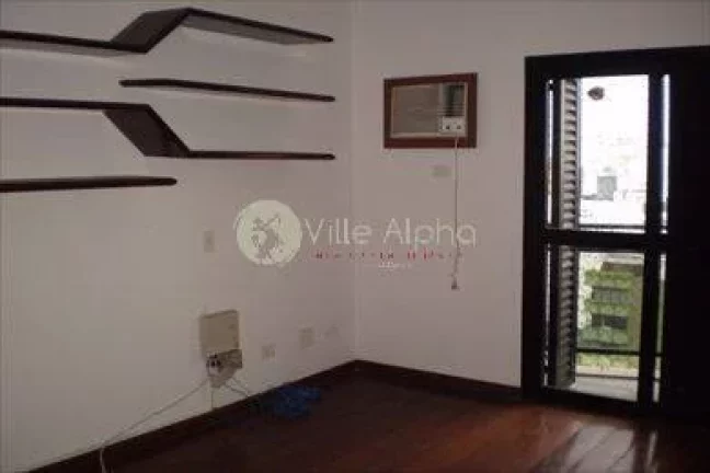 Imagem COBERTURA A VENDA NA REGIÃO MAIS VALORIZADA DE SANTOS