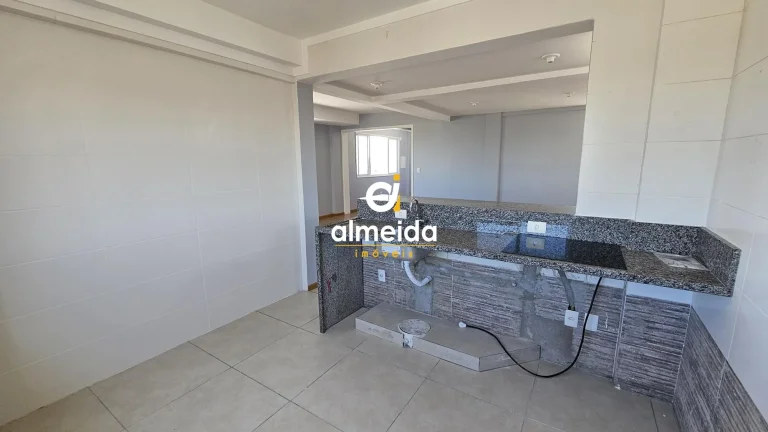 Imagem Apartamento 2 dormitórios à venda Centro Santa Maria/RS