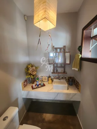 Imagem Casa Térrea no cafezal V