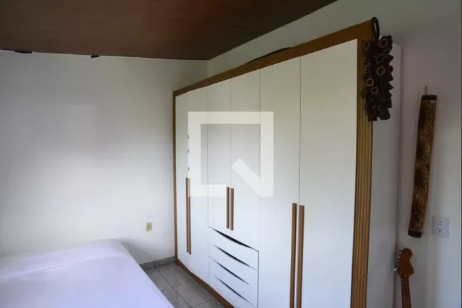 Imagem Casa à Venda - Barra da Tijuca, 1 Quarto, 47 m2
