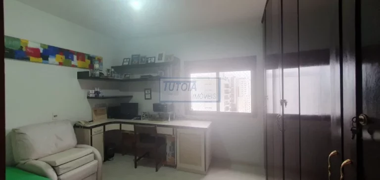 Imagem APARTAMENTO PARA LOCAÇÃO - 4 DORMITÓRIOS NO PARAISO