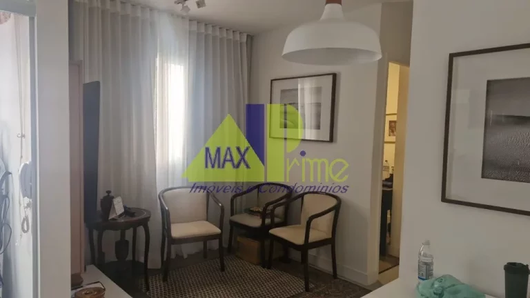 Imagem Apartamento para locação na Mooca, São Paulo-SP: 2 quartos, 1 sala, 1 vaga de garagem, 37,00 m² de área.