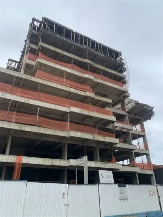 Imagem APARTAMENTO COM 97.6 m² - AVIAÇÃO - PRAIA GRANDE SP