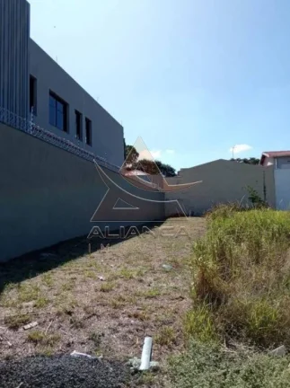 Imagem Terreno - Ribeirão Preto - Ribeirânia
