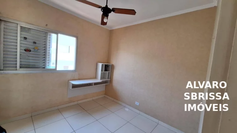 Imagem ALUGA OU VENDE - APARTAMENTO JARDIM PAULICEIA (ESTUDA PERMUTA) - Campinas/SP