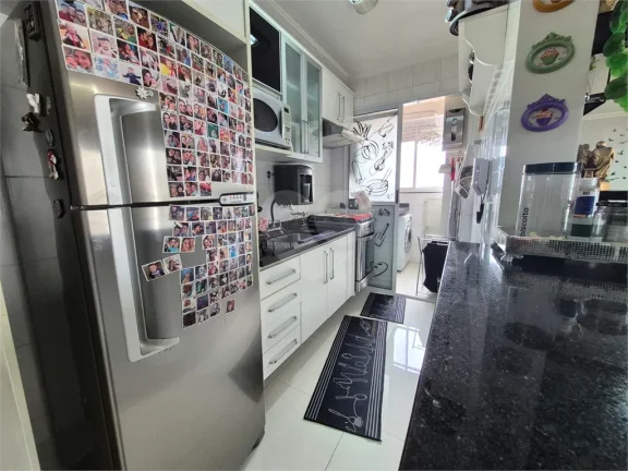 Imagem Apartamento à venda com 2 quartos, sendo 1 suíte, no condomínio Arbos Butantã, São Paulo - SP