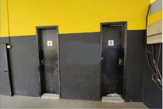 Imagem Excelente salão / ponto Comercial na Vila Jaguara