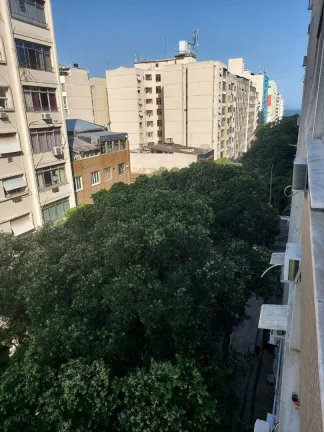 Imagem Apartamento à venda, 40 m² por R$ 480.000 - Copacabana - Rio de Janeiro/RJ