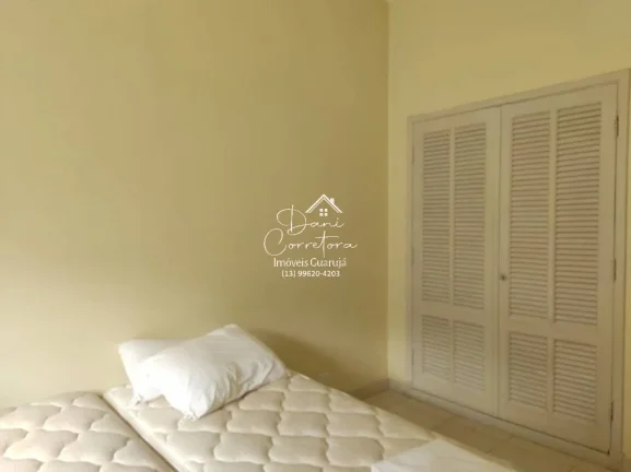 Imagem APARTAMENTO Residencial em GUARUJÁ - SP, PITANGUEIRAS