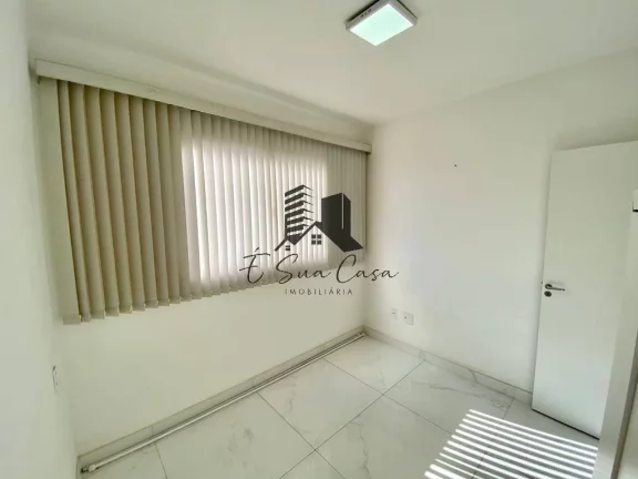 Imagem Cobertura com 2 Quartos à venda Bairro Cabral Contagem Mg