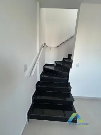 Imagem Apartamento à venda no bairro Utinga - Santo André/SP