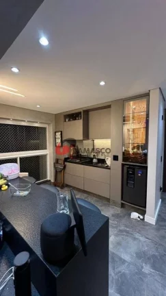 Imagem Apartamento à venda, Centro, São Caetano do Sul, SP