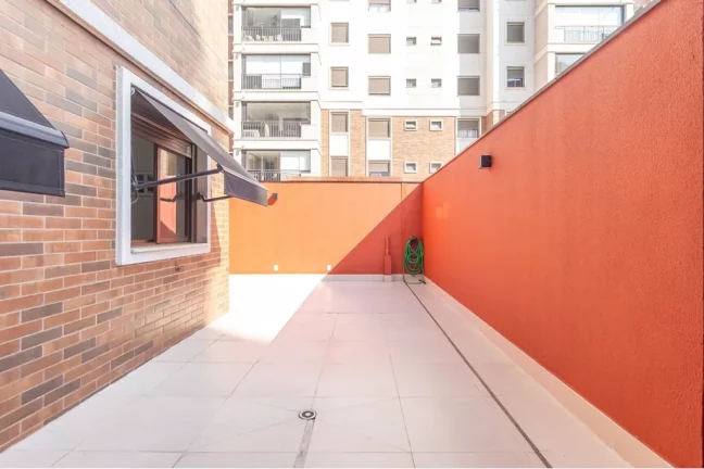Imagem APARTAMENTO RESIDENCIAL em São Paulo - SP, Água Branca