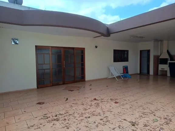 Imagem Casa com 4 dormitórios à venda, 220 m² por R$ 980.000,00 - Jardim Satélite - São José dos Campos/SP