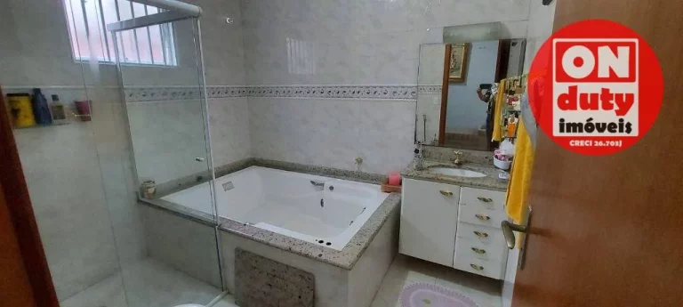 Imagem Casa - Aparecida - Santos/SP