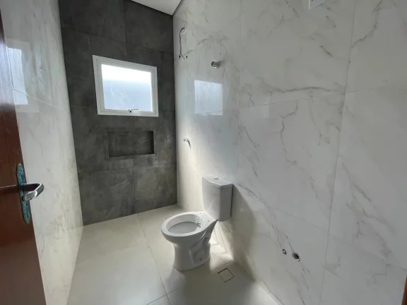 Imagem Casa á venda c/ 03 dormitórios, Bairro Portal Ville Jardins - Boituva/SP