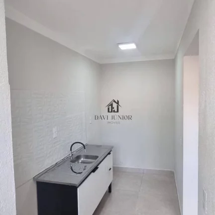 Imagem Apartamento com 2 dormitórios à venda, 48 m² por R$ 170.000,00 - Vila Helena - Sorocaba/SP