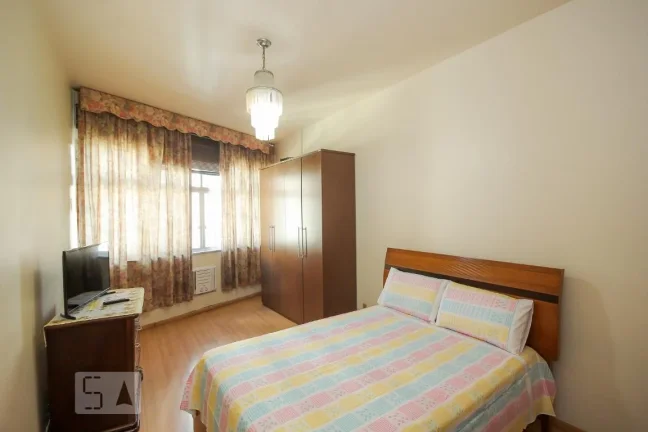Imagem Apartamento à Venda - Copacabana, 3 Quartos, 204 m2
