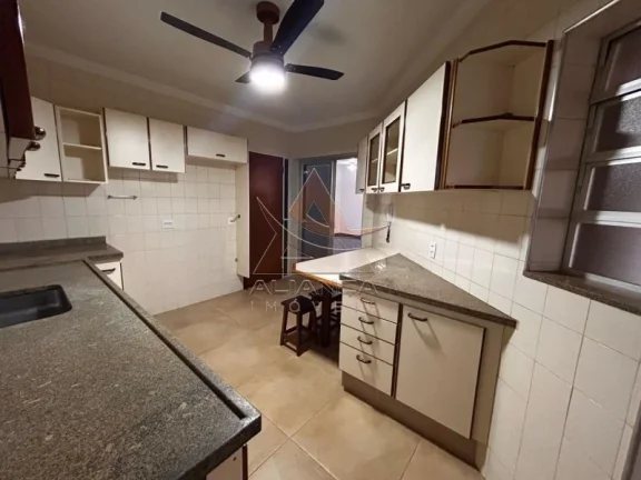 Imagem Apartamento - Ribeirão Preto - Vila Seixas