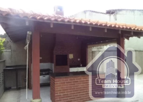 Imagem Apartamento a venda no Centro de Suzano/SP