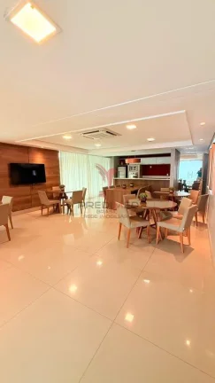Imagem Apartamento clube Altiplano
