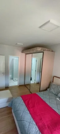 Imagem Apartamento 2 Quartos no Beach Park Living – Ao Lado do Beach Park