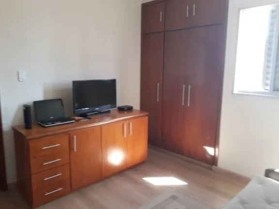 Imagem APARTAMENTO 60 M NA VILA TAMANDARÉ, 2 QUARTOS /1 SUÍTE, R$ 248 MIL - RIBEIRÃO PRETO