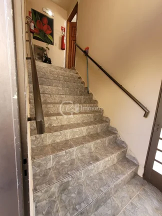 Imagem Apartamento à venda em Campo Grande-MS, no Monte Castelo: 3 quartos, 2 salas, 2 banheiros, 1 vaga, 75,06m². Aproveite!