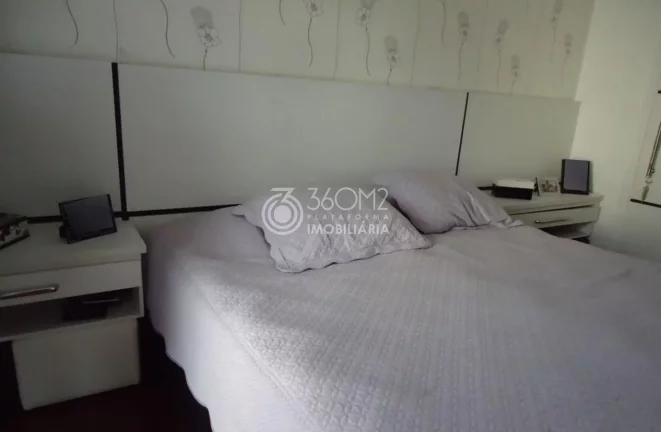 Imagem Apartamento para Venda em São Bernardo do Campo / SP no bairro Nova Petrópolis