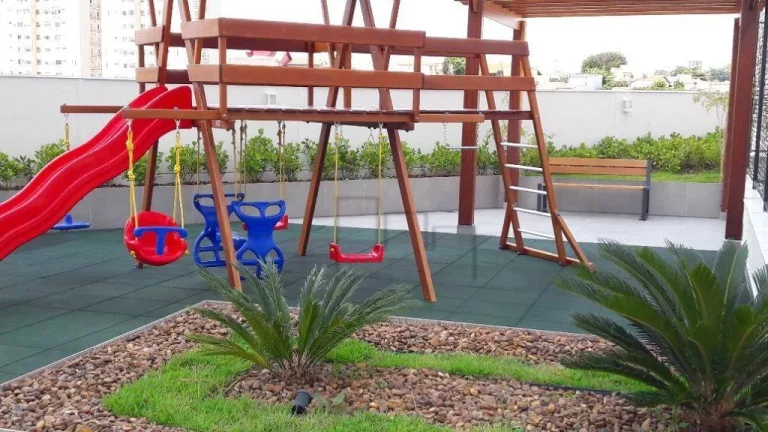 Imagem Apartamento à venda, 128 m² por R$ 1.100.000,00 - Jardim Moncayo - Sorocaba/SP