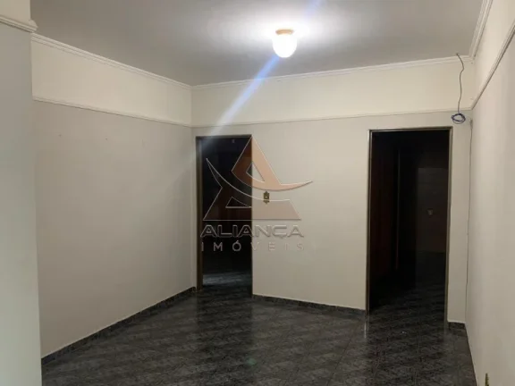 Imagem Casa - Ribeirão Preto - Ribeirânia