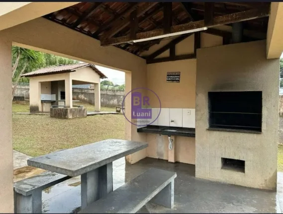 Imagem Lindo apartamento à venda no condomínio Alto do Sabará