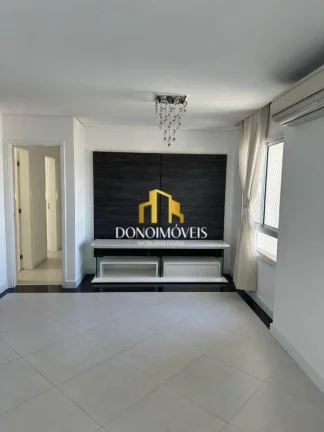 Imagem Apto venda 3 dorm vista livre, 123m Cond Domo Life Centro SBC SP