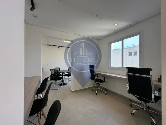 Imagem Studio moderno à venda em São Paulo-SP, Saúde: 1 quarto, 1 banheiro, 26m². Venha conferir!