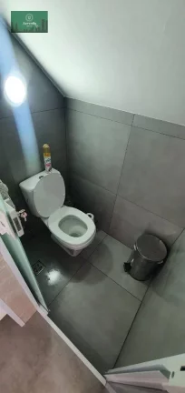 Imagem Sobrado à venda, 152 m² por R$ 1.060.000,00 - Parque Renato Maia - Guarulhos/SP