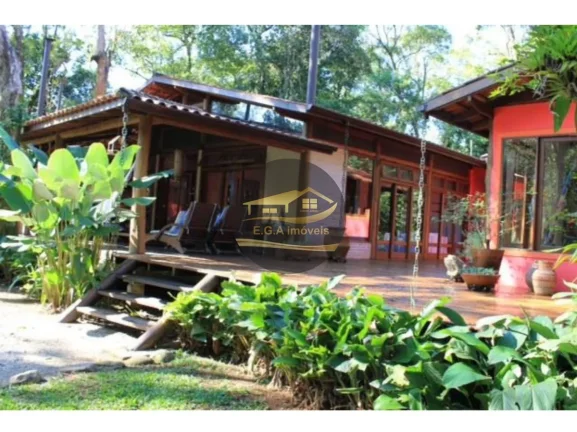 Imagem CASA EM CONDOMÍNIO BARRA DO UNA - ABRAS DO UNA