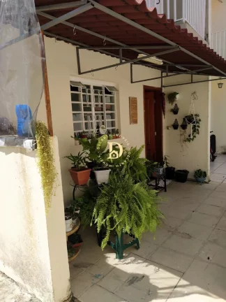Imagem Casa - Residencial união - 2 Dormitórios - 63m²