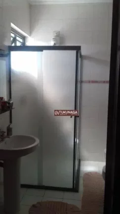 Imagem Sobrado com 4 quartos à venda, 500 m² por R$ 2.550.000 - Jardim Paraíso - São Paulo/SP