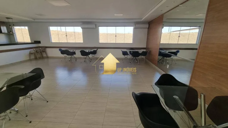 Imagem Apartamento Térreo 2 Quartos MRV Chapada das Safiras